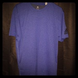 ADIDAS LAYER UP “T”